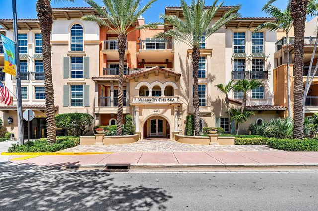 4445 El Mar Drive 2209, Lauderdale By The Sea, FL 33308