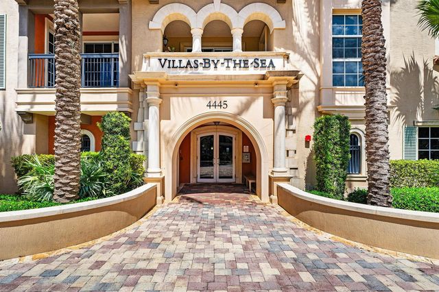 4445 El Mar Drive 2209, Lauderdale By The Sea, FL 33308