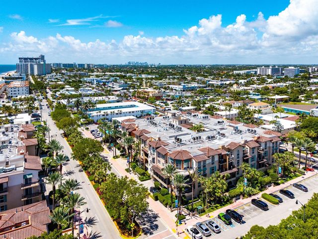 4445 El Mar Drive 2209, Lauderdale By The Sea, FL 33308
