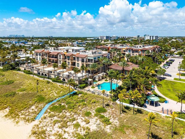 4445 El Mar Drive 2209, Lauderdale By The Sea, FL 33308