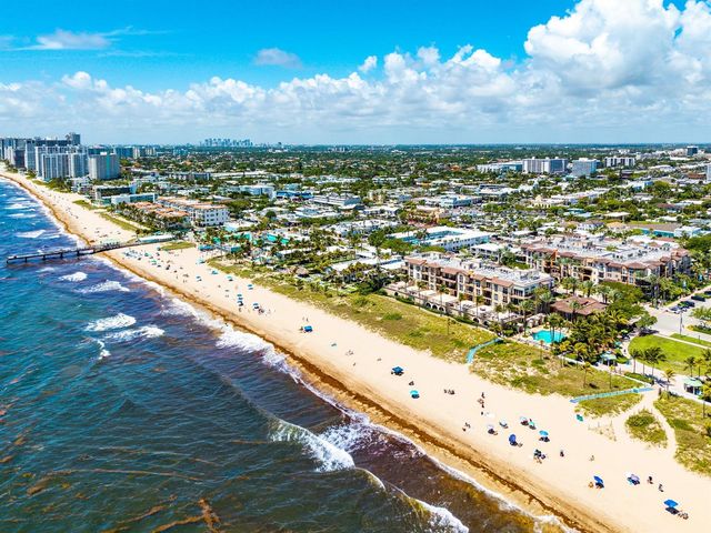 4445 El Mar Drive 2209, Lauderdale By The Sea, FL 33308