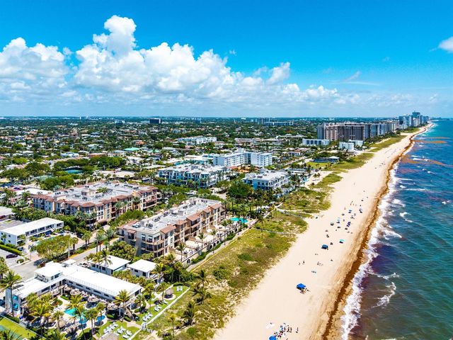 4445 El Mar Drive 2209, Lauderdale By The Sea, FL 33308