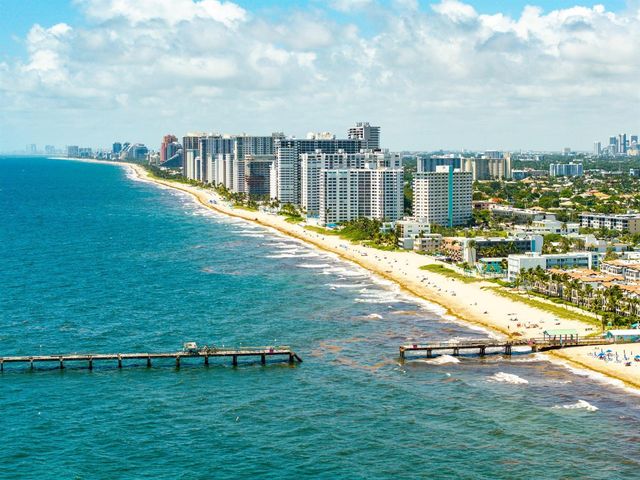 4445 El Mar Drive 2209, Lauderdale By The Sea, FL 33308