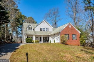 24 Old Old Alabama Road SE, Emerson, GA 30137