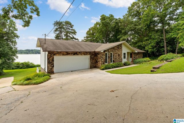 289 OSPREY DRIVE, Pell City, AL 35128