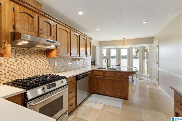 289 OSPREY DRIVE, Pell City, AL 35128