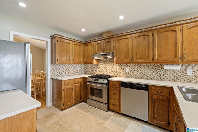 289 OSPREY DRIVE, Pell City, AL 35128