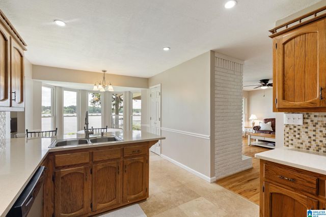 289 OSPREY DRIVE, Pell City, AL 35128