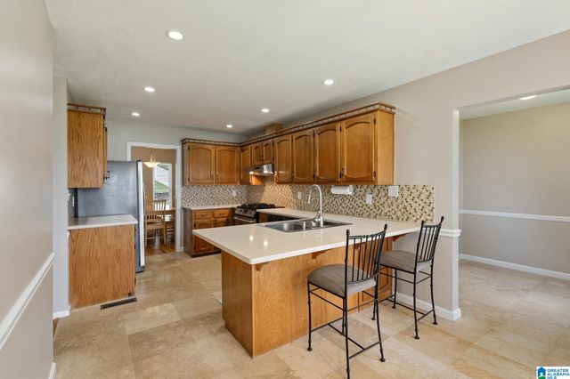 289 OSPREY DRIVE, Pell City, AL 35128