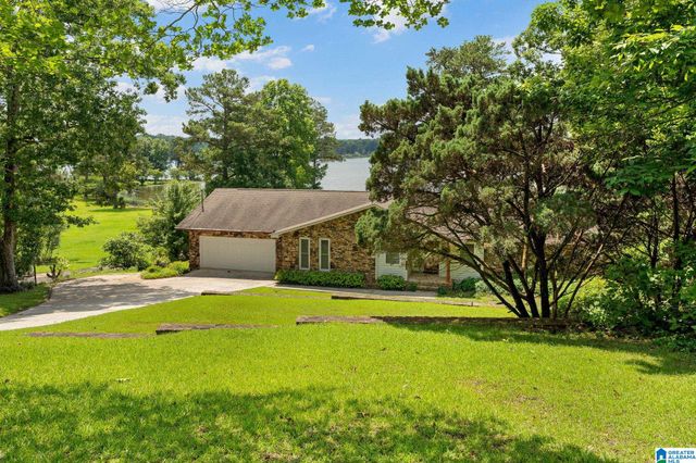 289 OSPREY DRIVE, Pell City, AL 35128