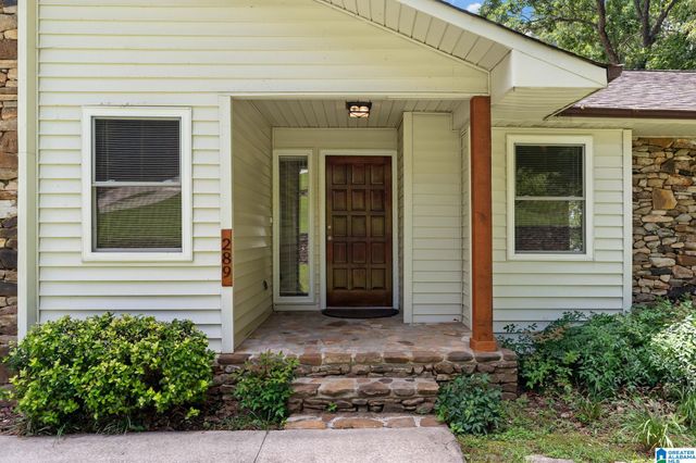 289 OSPREY DRIVE, Pell City, AL 35128