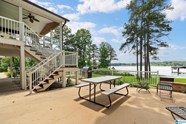 289 OSPREY DRIVE, Pell City, AL 35128