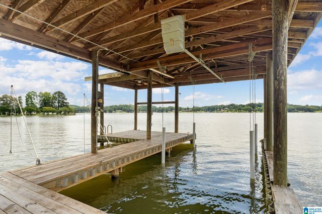 289 OSPREY DRIVE, Pell City, AL 35128
