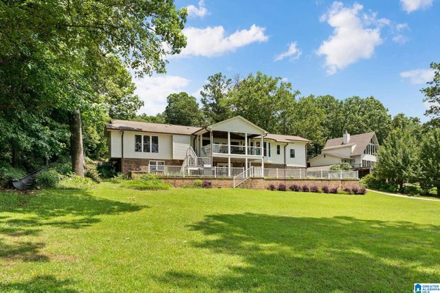 289 OSPREY DRIVE, Pell City, AL 35128