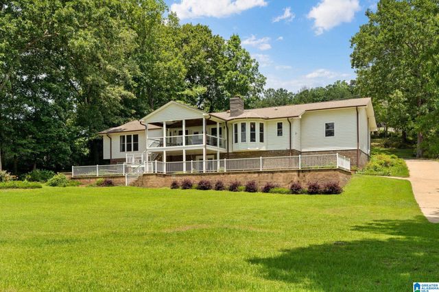 289 OSPREY DRIVE, Pell City, AL 35128