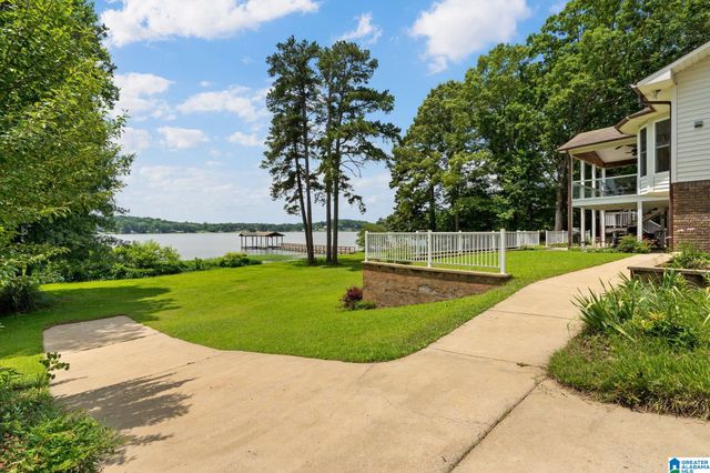 289 OSPREY DRIVE, Pell City, AL 35128