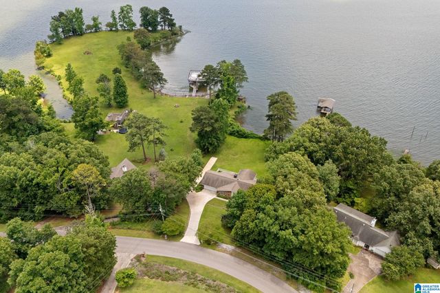 289 OSPREY DRIVE, Pell City, AL 35128