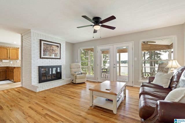 289 OSPREY DRIVE, Pell City, AL 35128