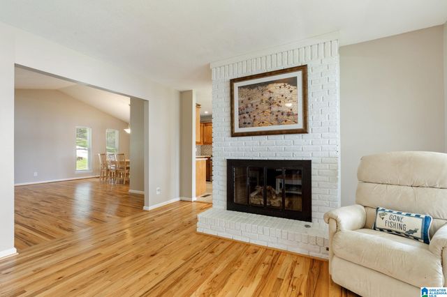 289 OSPREY DRIVE, Pell City, AL 35128