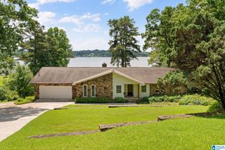 289 OSPREY DRIVE, Pell City, AL 35128
