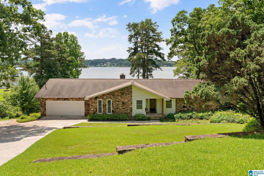 289 OSPREY DRIVE, Pell City, AL 35128