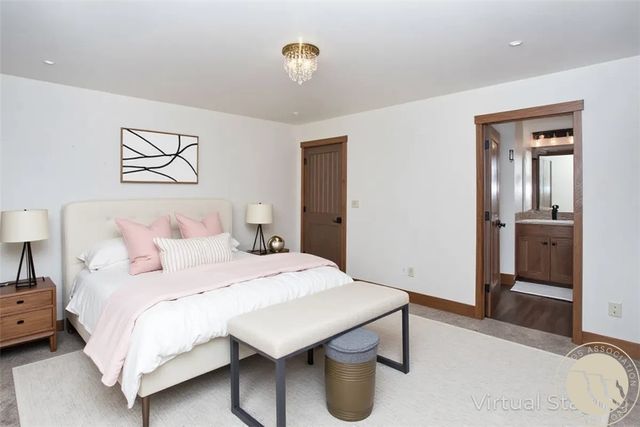 1612 Walker Lane, Billings, MT 59105