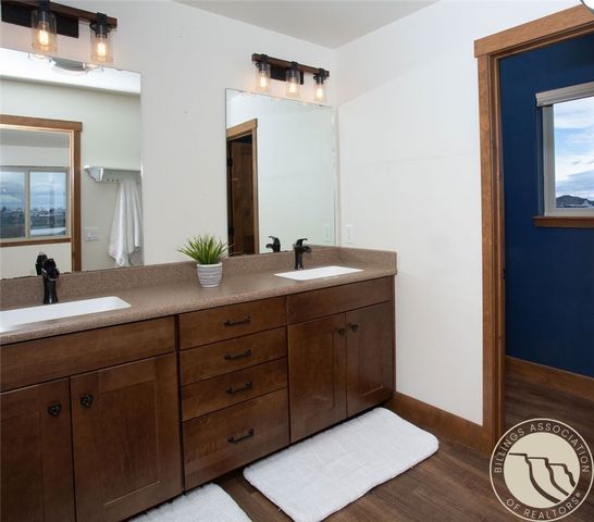 1612 Walker Lane, Billings, MT 59105