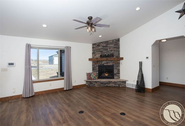 1612 Walker Lane, Billings, MT 59105