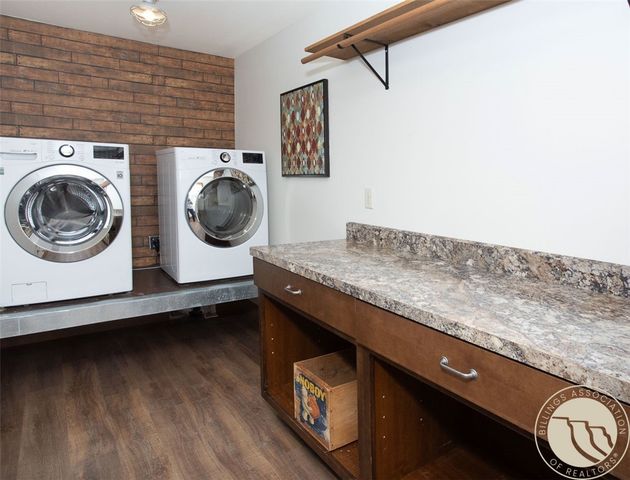 1612 Walker Lane, Billings, MT 59105