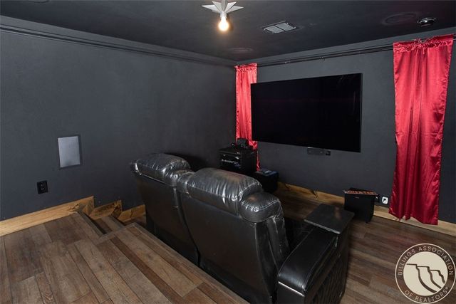 1612 Walker Lane, Billings, MT 59105