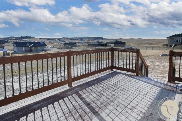 1612 Walker Lane, Billings, MT 59105