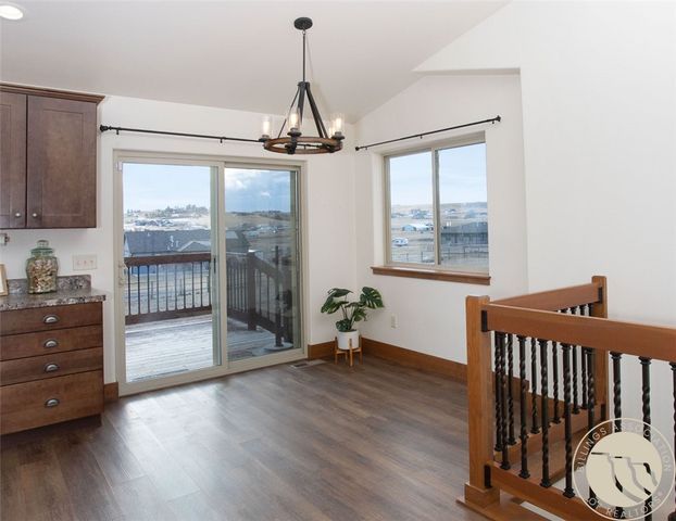 1612 Walker Lane, Billings, MT 59105