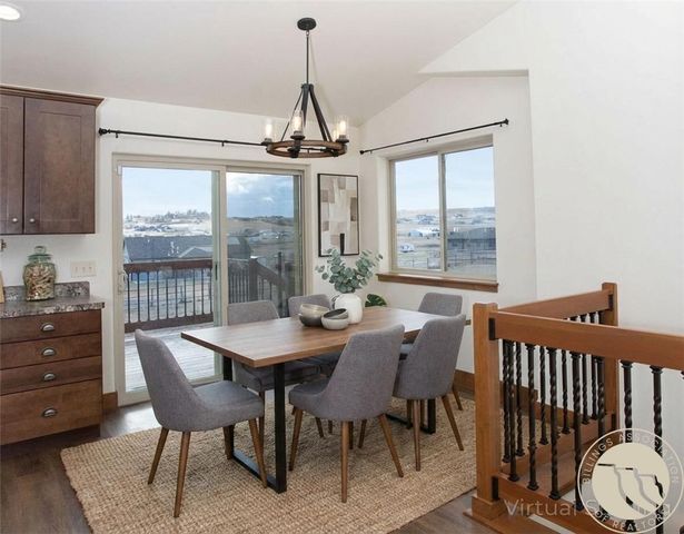 1612 Walker Lane, Billings, MT 59105