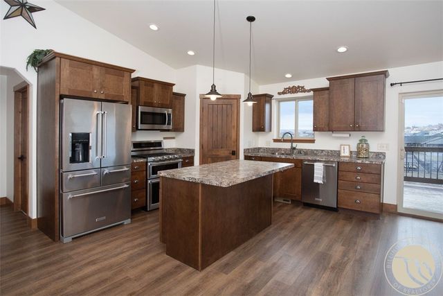 1612 Walker Lane, Billings, MT 59105