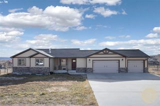 1612 Walker Lane, Billings, MT 59105