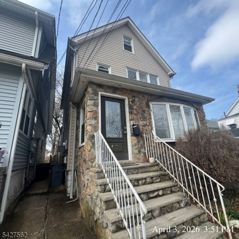 10 Olive St, Bloomfield Twp., NJ 07003