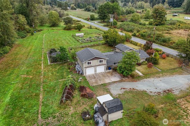 13314 Yeager Road, Monroe, WA 98272