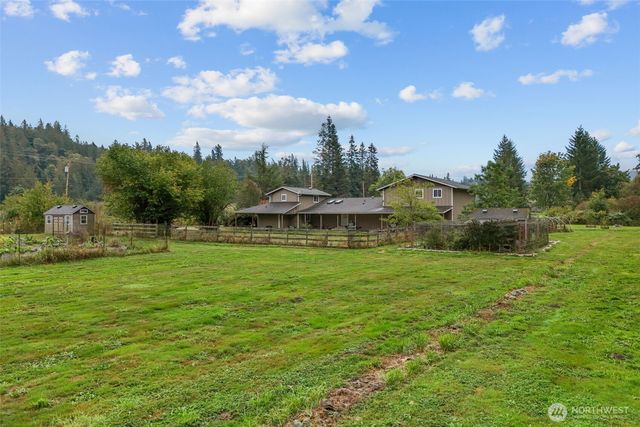 13314 Yeager Road, Monroe, WA 98272