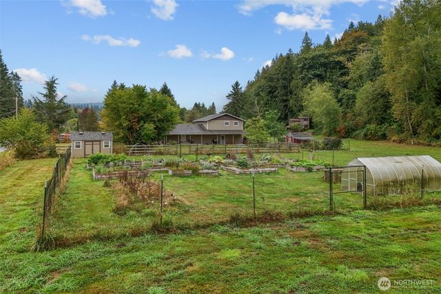 13314 Yeager Road, Monroe, WA 98272