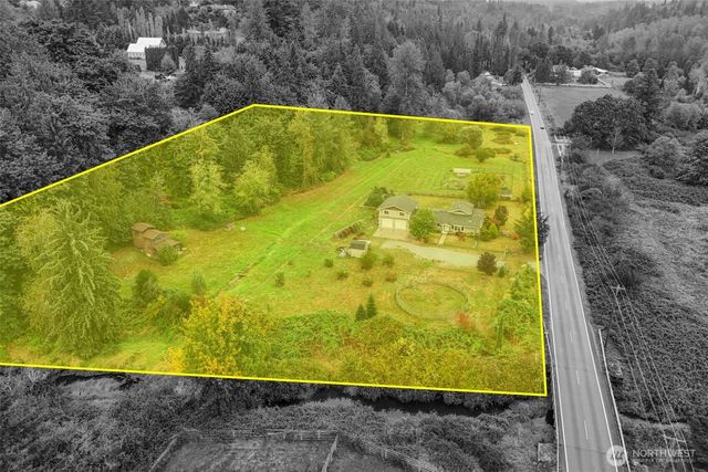 13314 Yeager Road, Monroe, WA 98272