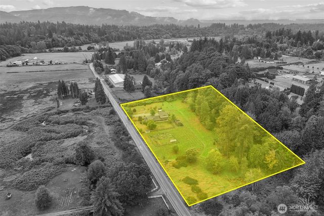 13314 Yeager Road, Monroe, WA 98272