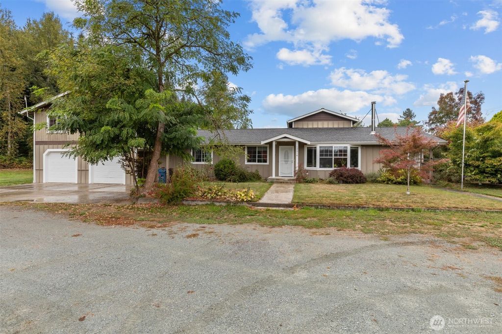 13314 Yeager Road, Monroe, WA 98272