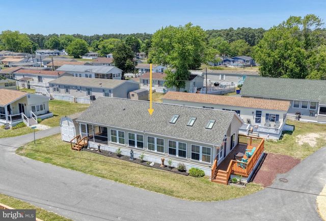 27461 CHITON LN, Millsboro, DE 19966