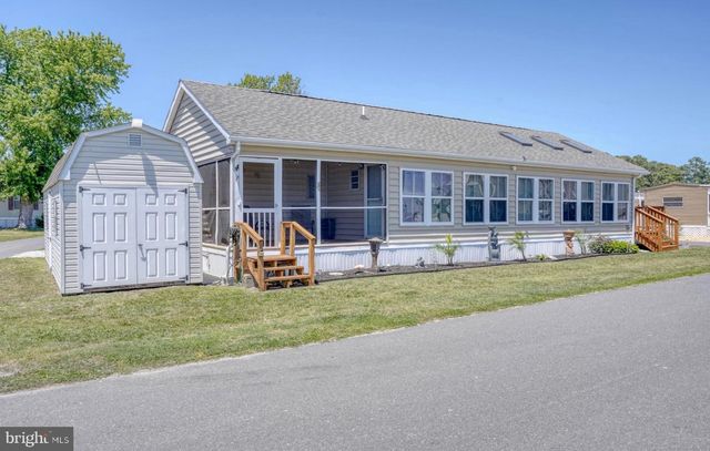 27461 CHITON LN, Millsboro, DE 19966