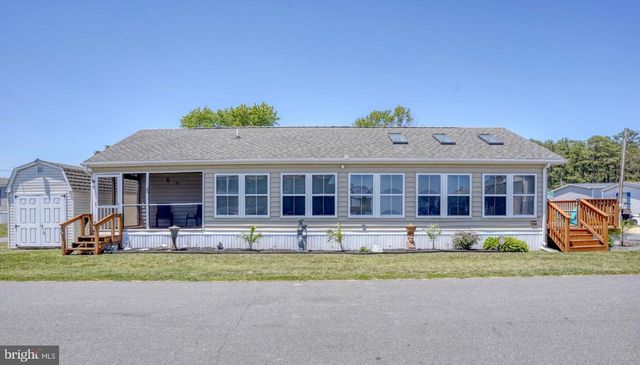 27461 CHITON LN, Millsboro, DE 19966