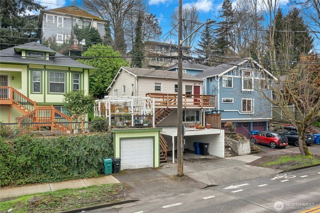 1537 15th Avenue SE, Seattle, WA 98144