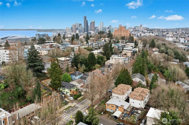 1537 15th Avenue SE, Seattle, WA 98144