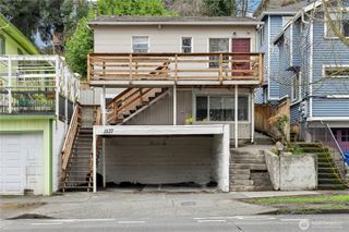 1537 15th Avenue SE, Seattle, WA 98144