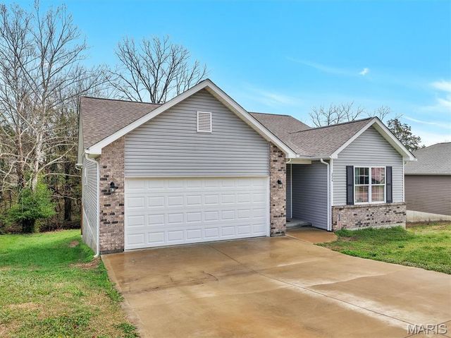 224 S Ridge Court, Union, MO 63084
