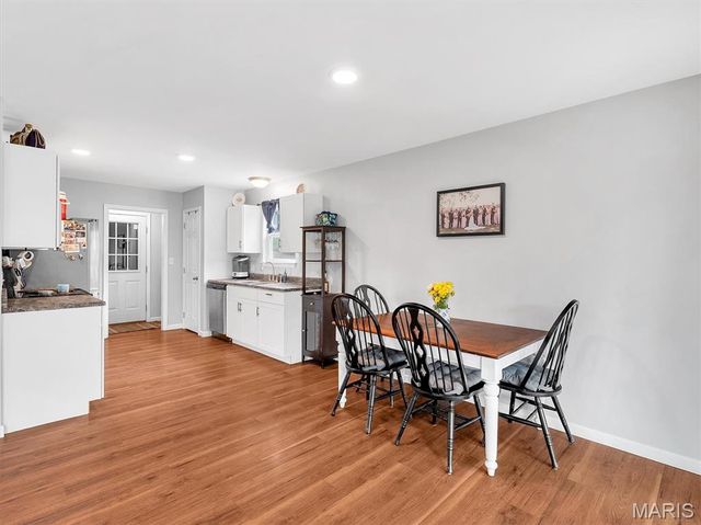 224 S Ridge Court, Union, MO 63084